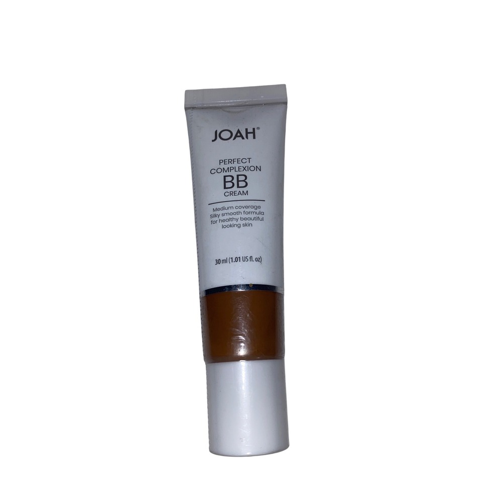 JOAH Perfect Complexion BB Cream Mocha JBB400 Medium‎ Coverage 30ml 1.01oz
